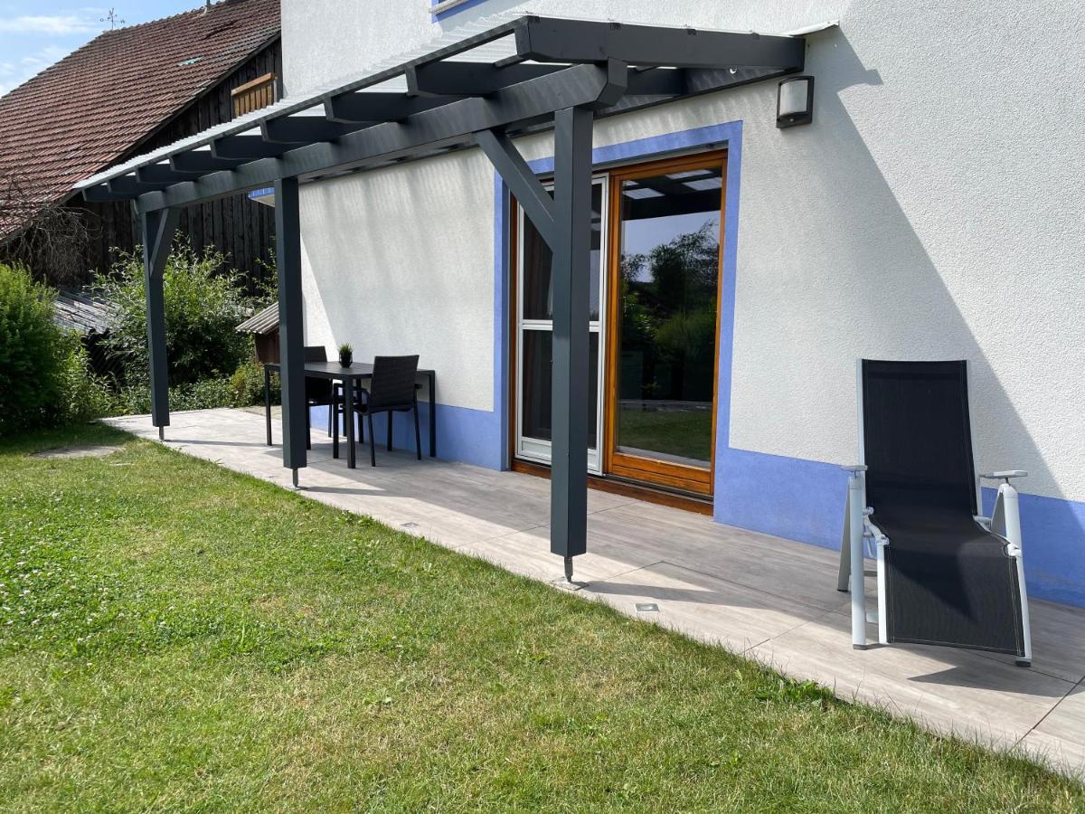 Ferien Im Schwarzwald - Ruhe & Naturverbunden Weilheim エクステリア 写真